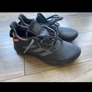 Adidas running shoes
